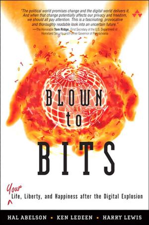 Cover of the book Blown to Bits by Omar Santos