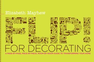Cover of the book Flip! for Decorating by Anna Krien
