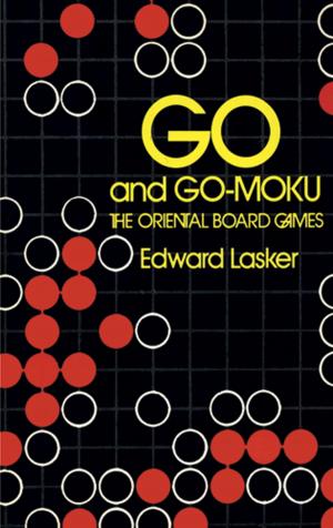 Cover of the book Go and Go-Moku by Federal Writers' Project
