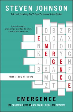 Cover of the book Emergence by Alice Lichtenstein