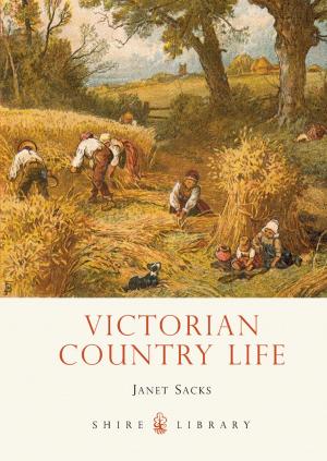 Book cover of Victorian Country Life