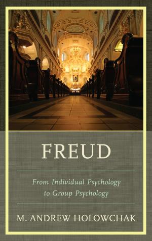 Cover of the book Freud by Joseph Fernando