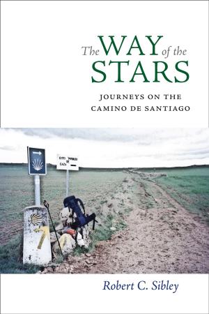 Cover of the book The Way of the Stars by Courtney Weiss Smith