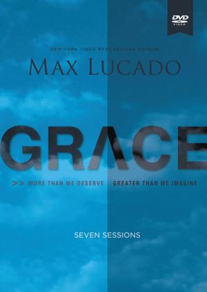 Cover of the book Grace by Brian Lang, Bill Wilson