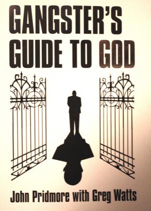 Book cover of Gangster's Guide to God
