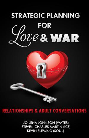 Book cover of Strategic Planning for Love & War