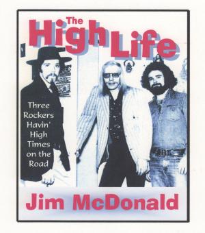 bigCover of the book High Life by 