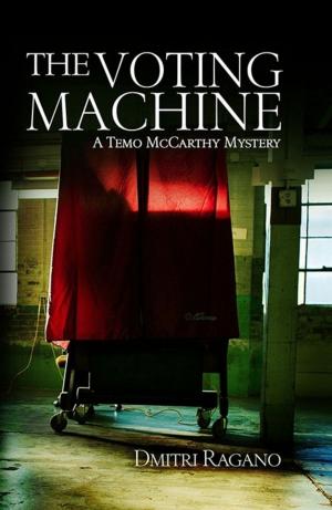 bigCover of the book The Voting Machine by 