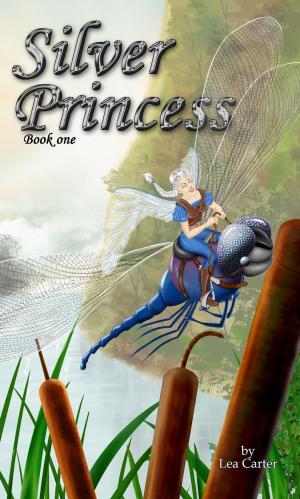 Cover of the book Silver Princess (Bk 1) by Matthew Mainster