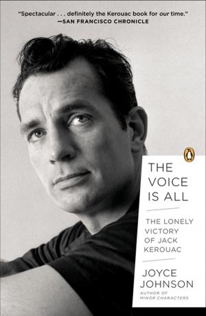 Cover of the book The Voice Is All by Margaret Coel