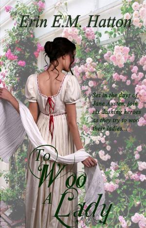 Cover of the book To Woo A Lady by Jo Webnar