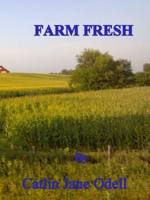Cover of the book Farm Fresh by Rik Ty