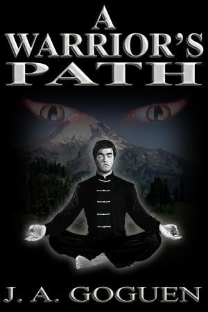 bigCover of the book A Warrior's Path by 