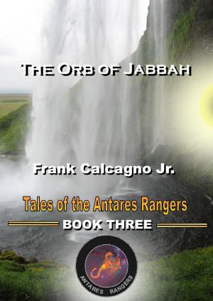 Cover of the book The Orb of Jabbah by Casey Harvell