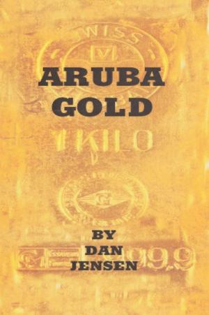 bigCover of the book Aruba Gold by 
