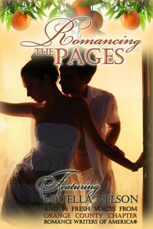 Cover of the book Romancing the Pages by Juliet Vane