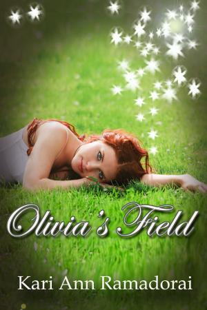 Cover of the book Olivia's Field by Brenda Hampton