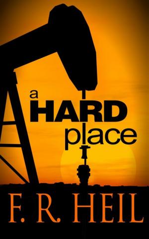 Cover of the book A Hard Place by Ray Jackson