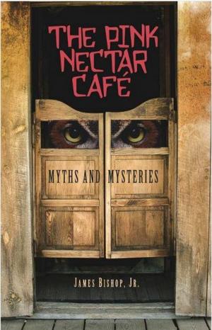 Cover of The Pink Nectar Café
