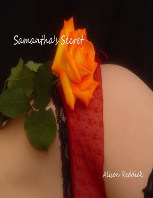 Cover of the book Samantha's Secret by Luna Lance