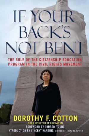 Book cover of If Your Back's Not Bent