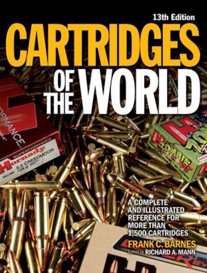 Cover of the book Cartridges of the World by Kevin Muramatsu