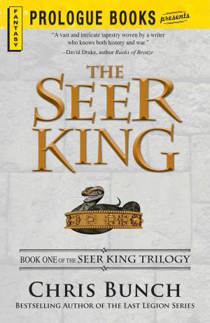 Cover of the book The Seer King by Mike Lacher
