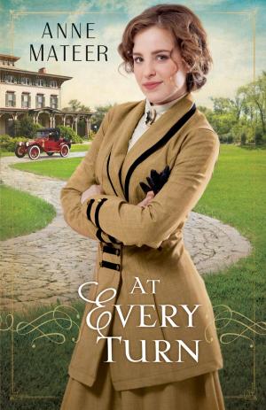 Cover of the book At Every Turn by Ruth Glover