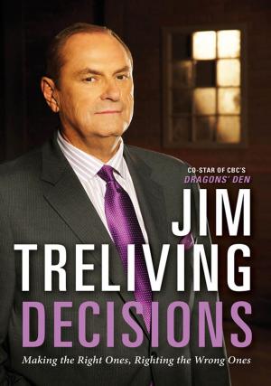 Cover of the book Decisions by Stephen Clarke