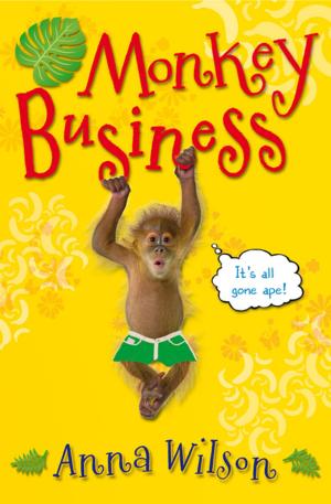 Cover of the book Monkey Business by Sonja Meiburger