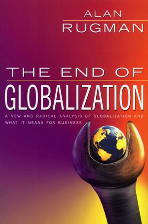 bigCover of the book The End Of Globalization by 