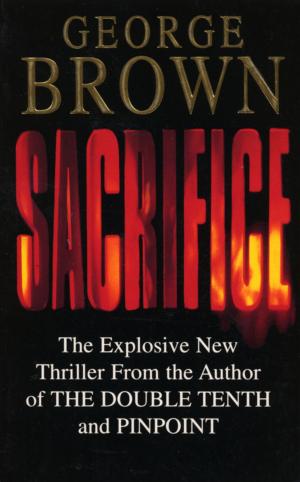 Cover of the book Sacrifice by John Burnside