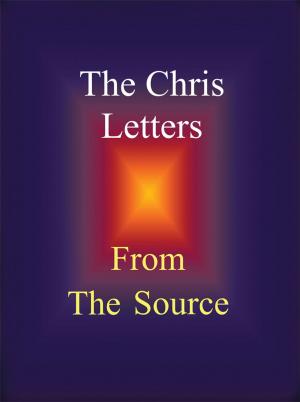 Cover of the book The Chris Letters by Jo Ann Buckner