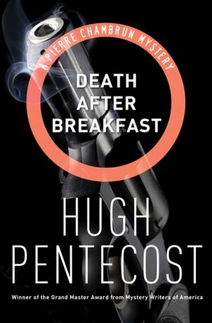 Cover of the book Death After Breakfast by Stuart Palmer