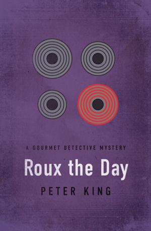 Cover of the book Roux the Day by Frank Göhre