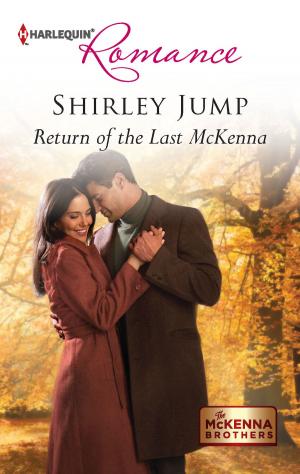Cover of the book Return of the Last McKenna by Dani Collins