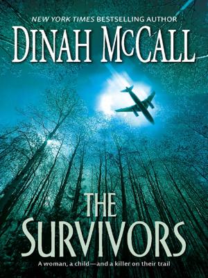 Cover of the book The Survivors by Amanda Stevens