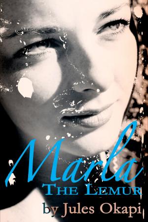 Cover of the book Marla the Lemur by Adam Proctor
