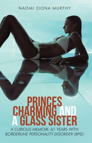 Cover of the book Princes Charming and a Glass Sister by Roy Turner