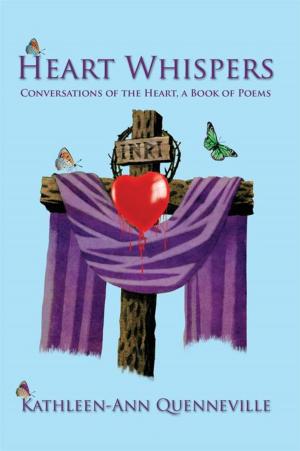 Cover of the book Heart Whispers by Julie McCulloch Burton
