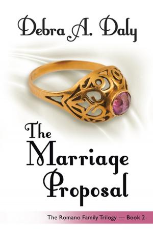 Cover of the book The Marriage Proposal by Naida Drew Anderson