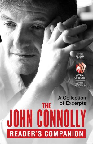 Cover of the book The John Connolly Reader's Companion by Lorie Groll, Jeremy Groll, M.D.