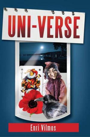 Cover of the book Uni-Verse by Barrington O. Burrell