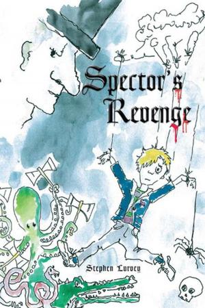 Cover of the book Spector's Revenge by Monica O. Rivera