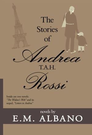 Cover of the book The Stories of Andrea T.A.H. Rossi by Belle Anne Leslie
