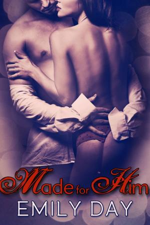 Cover of the book Made for Him by Debbie Macomber