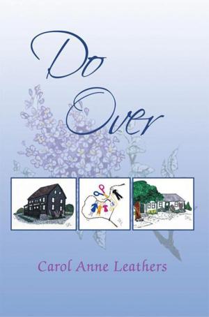 Cover of the book Do Over by Victoria Mushaba Chimhutu