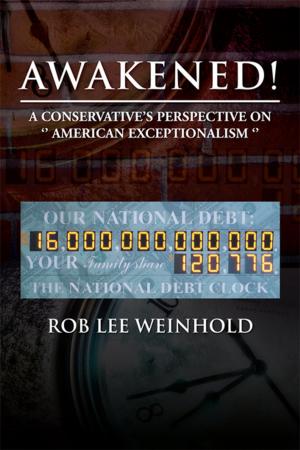 Cover of the book Awakened ! by Alfred Hamilton
