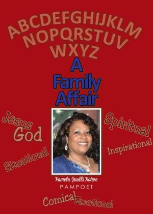 Cover of the book A Family Affair by Debbie Holzkamp