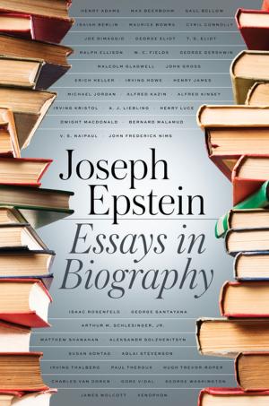 Cover of the book Essays in Biography by James Grant